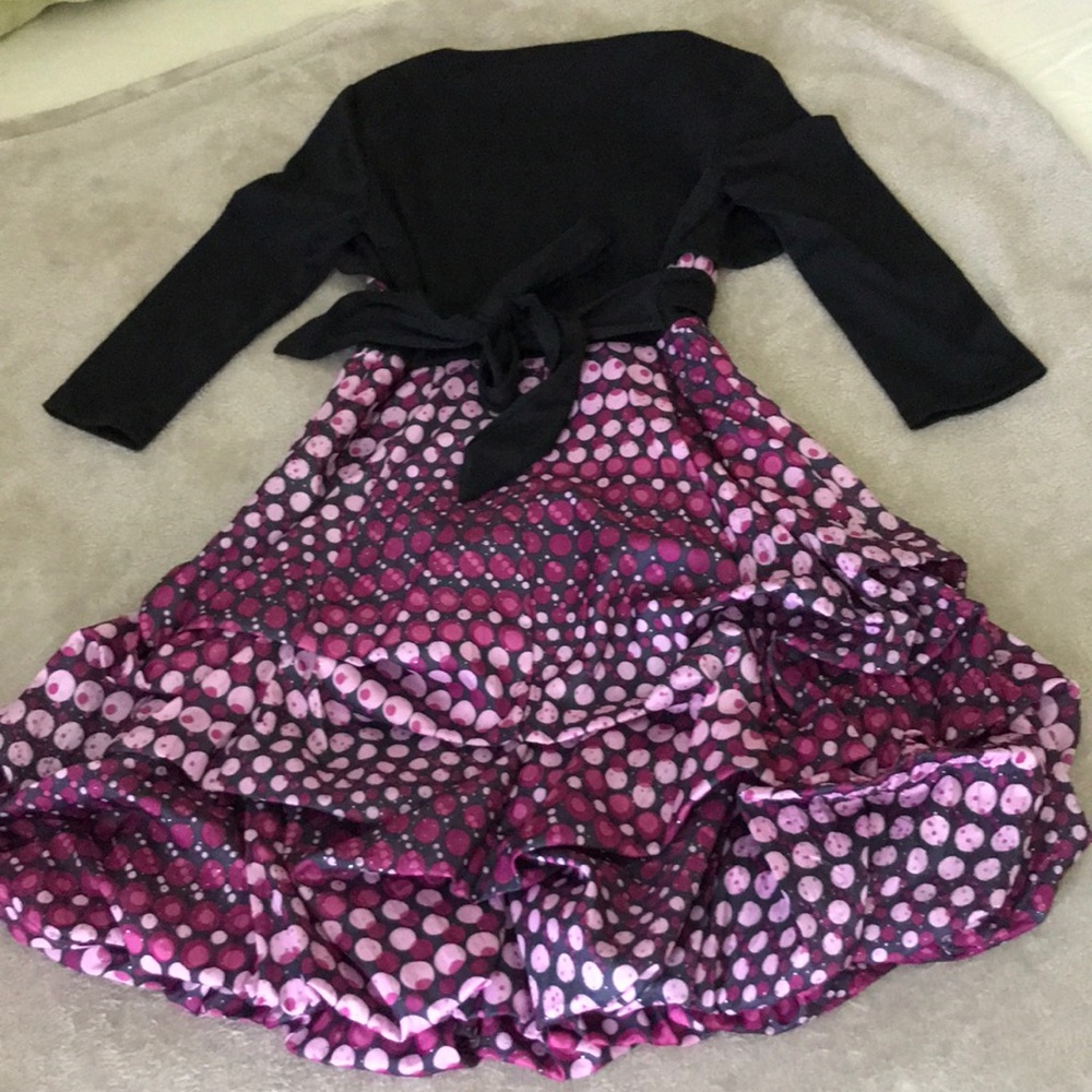 Dress - Picture 2 of 2